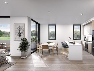 Box Hill, Baulkham Hills, Baulkham Hills Shire, Snapper Island