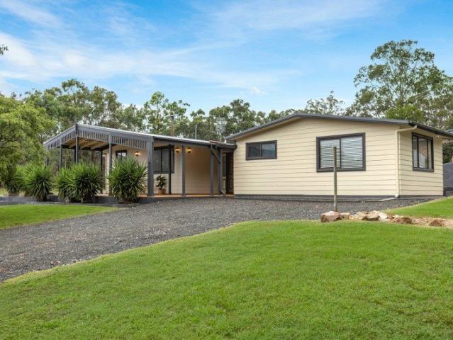 Simply Unpack and Enjoy This Beautifully Renovated Home