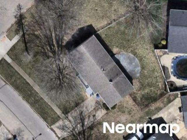 Simpson Dr
