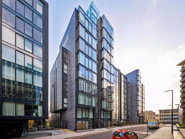 Simpson Loan, Edinburgh, Midlothian 4 bed apartment to rent £5,000 pcm £1,154 pw
