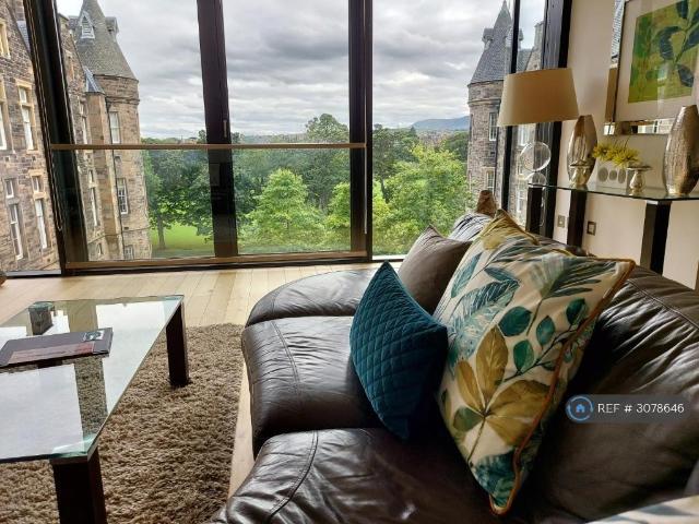 Simpson Loan, Edinburgh, EH3 2 bed flat to rent £4,500 pcm £1,038 pw