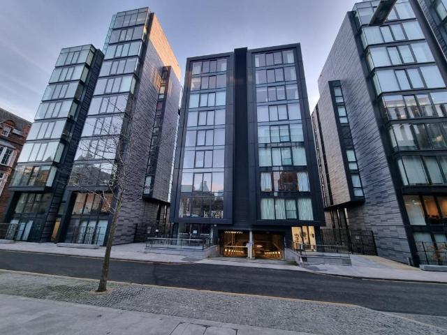 Simpson Loan, Meadows, Edinburgh, EH3 2 bed flat to rent £2,600 pcm £600 pw