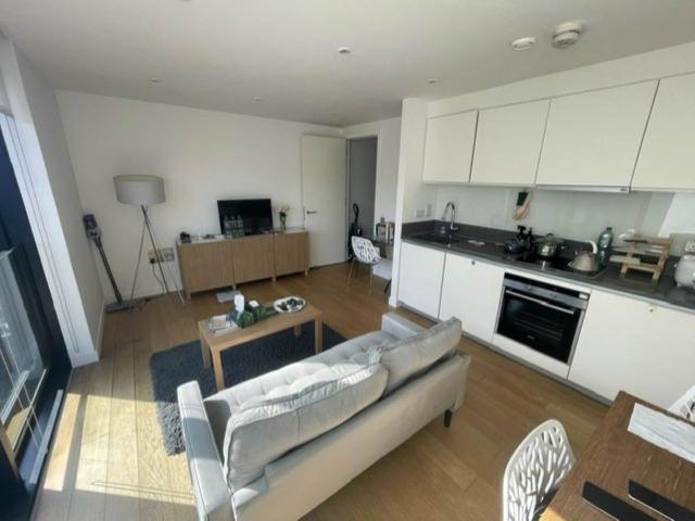 Simpson Loan, Quarter Mile, Edinburgh EH3, 1 bed detached house to rent, £1,800 pcm | PrimeLocation
