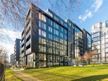 Simpson Loan, Quartermile Development, Edinburgh EH3, 1 bed flat to rent, £1,650 pcm | PrimeLocation