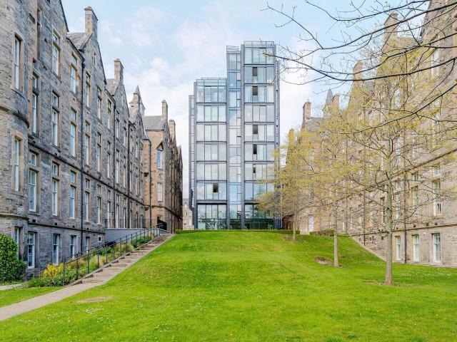 Simpson Loan, Quartermile, Edinburgh EH3, 2 bed flat to rent, £2,595 pcm | PrimeLocation