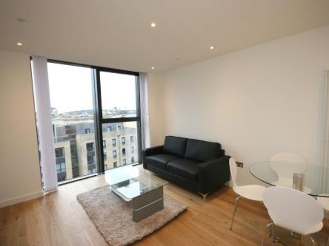 Simpson Loan, Quartermile, Edinburgh