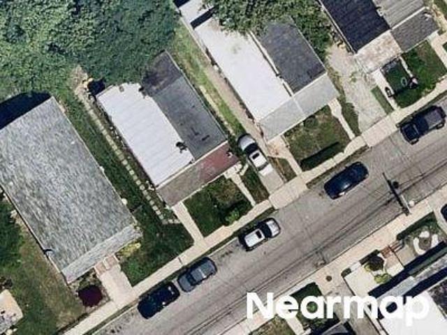 Simpson Rd
