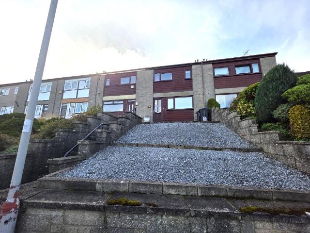 Simpson Road, Bridge of Don. 2 bed terraced house to rent £950 pcm £219 pw