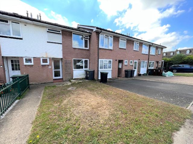 Simpson Road, Snodland ME6, 3 bed terraced house to rent, £1,500 pcm | PrimeLocation
