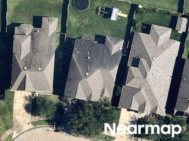 Simpson Springs Ln