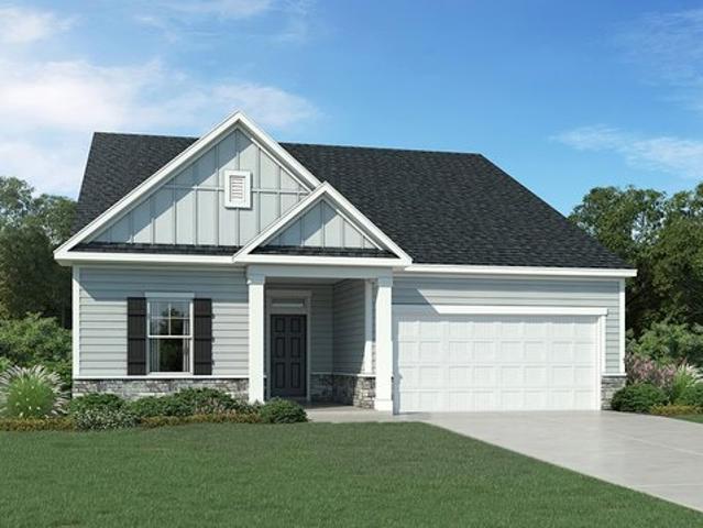 5912 Mill Stone Way W, Sims, NC 27880