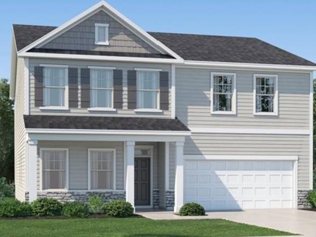 5908 Mill Stone Way W, Sims, NC 27880