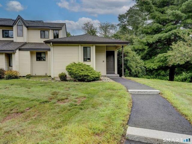 Simsbury Lndg Unit,simsbury, Home For Sale