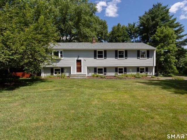 Simsbury Manor Dr, Simsbury, Home For Sale
