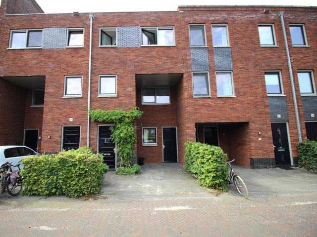 Sint Maartenstraat, Groningen
