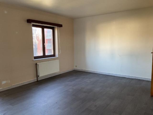 Sint Niklaas – Appartement met garage