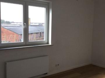 Sint Niklaas – appartement met uitgestrekt land zicht – eerste verdieping