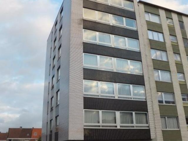 Sint Niklaas – Gezellig dakappartement