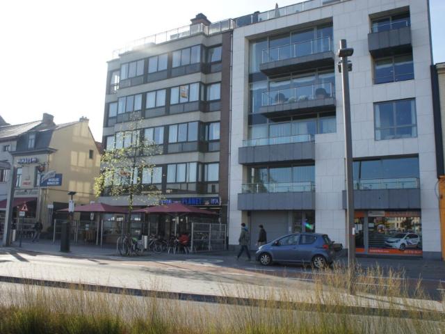Sint Niklaas – Instapklaar appartement op de Grote Markt