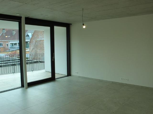 Sint Niklaas – Nieuwbouw appartement in luxe uitvoering