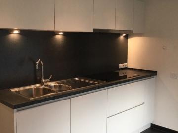 Sint Niklaas – Souterrain appartement met 1slaapkamer in hart van de Ballonstad
