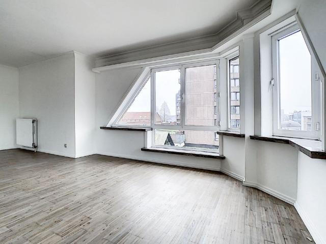 Sint Niklaas – Ruim appartement nabij scholen en Grote Markt