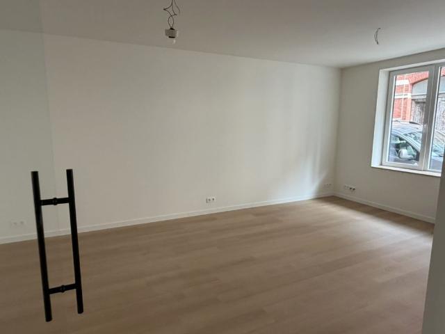 SINT AMANDSBERG Appartement met 2 slpk en koer