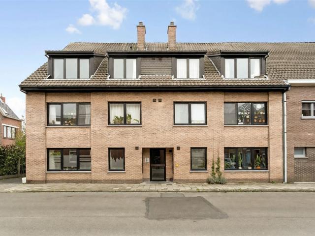 Sint Amandsberg Emiel Lossystraat 55 E