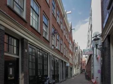 Sint Annenstraat 20 C