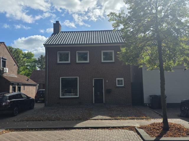 Sint Antoniusstraat, Schijf