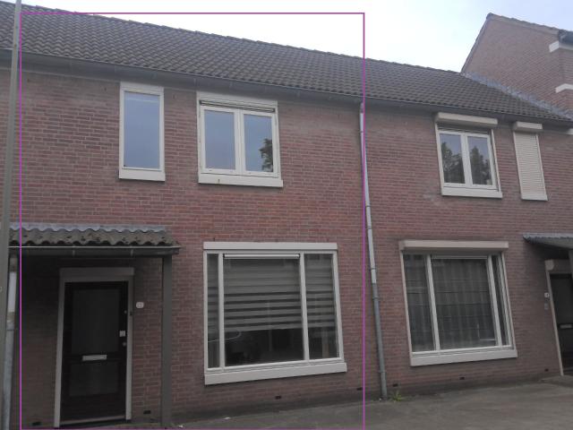Sint Anthoniusstraat 12