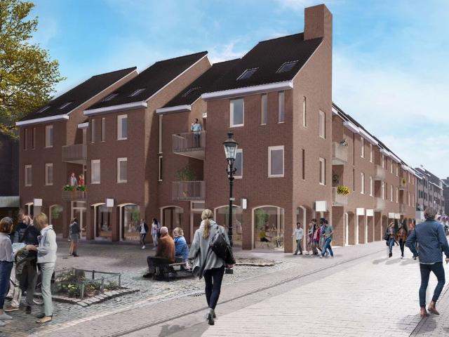 Sint Christoffelstraat 1G 6041 JS Roermond