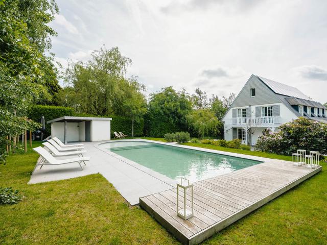 Sint Genesius Rode I Petite Espinette | Belgium Sothebys Int. Realty