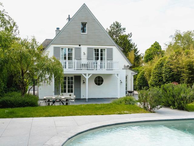 Sint Genesius Rode – Petite Espinette | Belgium Sothebys Int. Realty