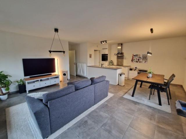 Sint Gillis Dendermonde, Werkplaatsstraat 1 bus 3