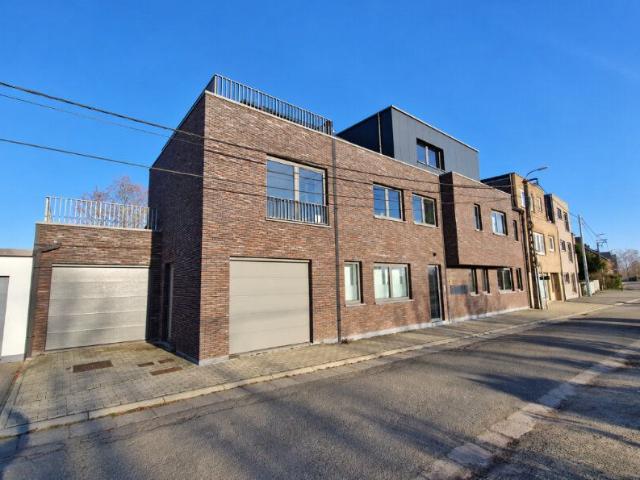 Sint Gillis Dendermonde, Winningstraat 9 bus 1