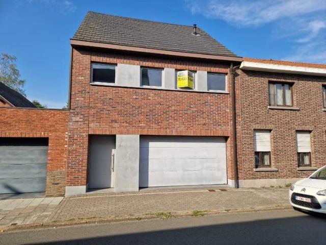 Sint Gillis Dendermonde, Buisstraat 99