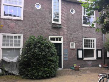 Sint Jacobshof 28