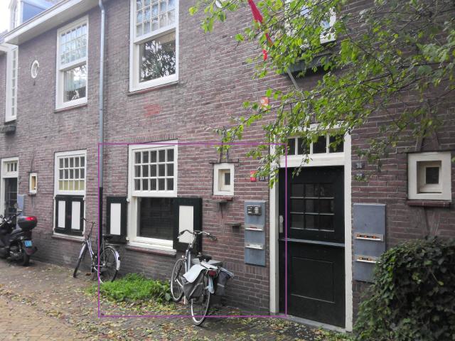 Sint Jacobshof 33