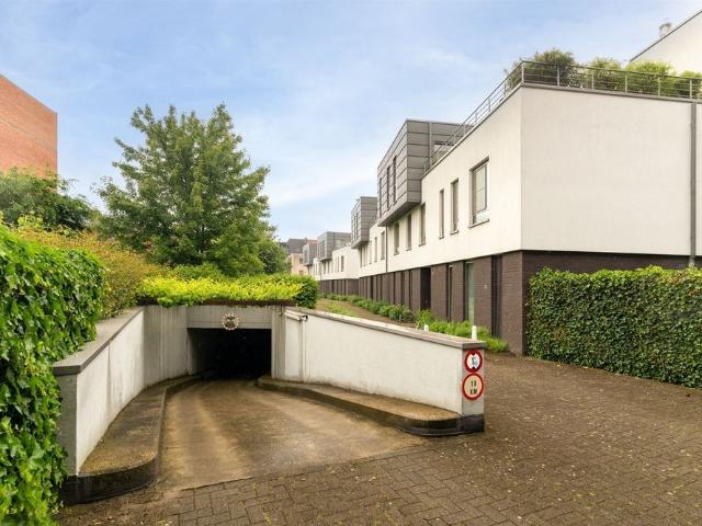 Sint janstraat 8A, 2800 Mechelen