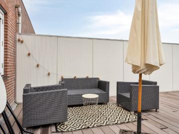 Sint Josephstraat 45a 4611 MK Bergen op Zoom € 1.450, /mnd