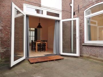 Sint Josephstraat, Tilburg, Nederland