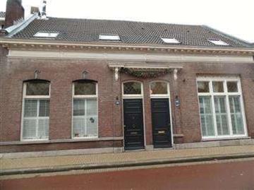 City, Gemeente Breda, Noord-Brabant - IUitgeruste keuken