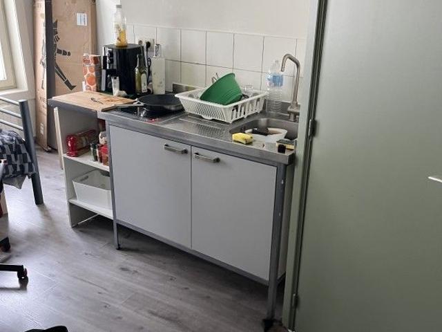 Sint Joris Straat 38, 8000, Brugge