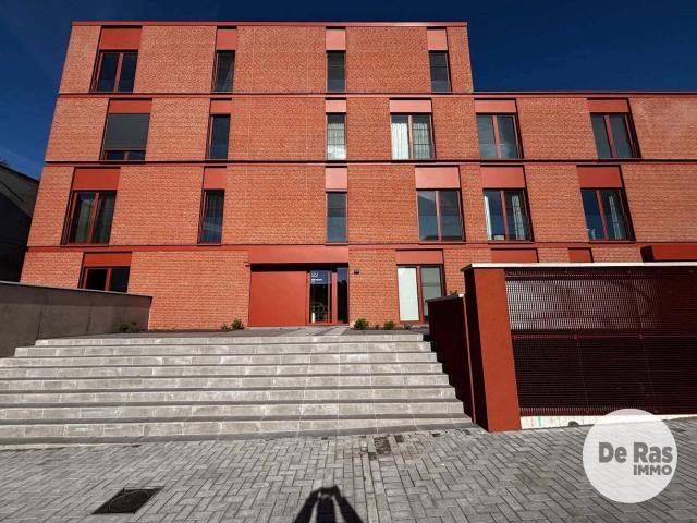 SINT LIEVENS HOUTEM Instapklaar nieuwbouwappartement
