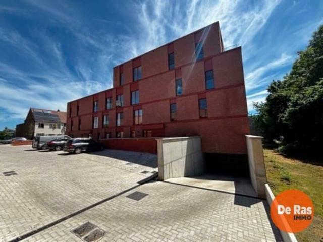 SINT LIEVENS HOUTEM Luxe appartement in nieuwbouwproject