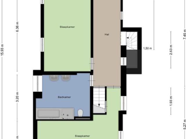 Huis te huur: Sint Pieterstraat 2 A 6301 DR Valkenburg LI