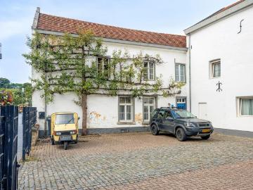 Sint Pieterstraat 2A