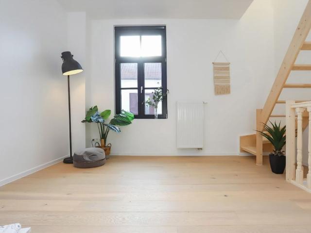 Sint Salvatorstraat 72, 9000 Gent