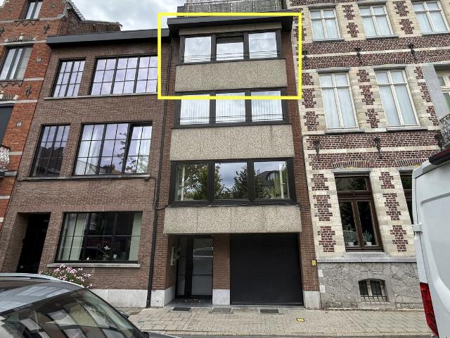 SINT TRUIDEN 2 bedroom apartment for rent